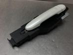 PORTIERGREEP BUITEN RECHTS VOOR Nissan Micra (K13), Gebruikt, Voor, Nissan