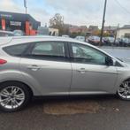 Ford Focus 1.6 diesel 2011 climatisation GPS 225000 km Euro5, Autos, Ford, Focus, Achat, Boîte manuelle, 5 portes