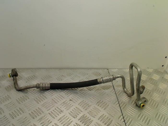 Airco Leiding van een BMW X5, Auto-onderdelen, Airco en Verwarming, BMW, Gebruikt, 3 maanden garantie, Ophalen of Verzenden