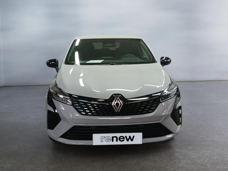 Renault Clio 1.0 TCe Techno 90 Hp, Argent ou Gris, Achat, Euro 6, Entreprise