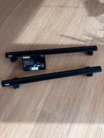Dakdragers thule wingbar evo, Enlèvement ou Envoi, Comme neuf