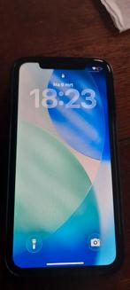 iPhone 11 te koop 200 of te ruilen met Samsung a56, Telecommunicatie, Ophalen of Verzenden