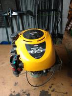 Moteur tondeuse thermique, Enlèvement