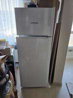 Réfrigérateur congélateur, 120 à 140 cm, Enlèvement, Utilisé, 200 litres ou plus