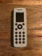 ➡️ Spectralink Polycom Kirk 7722 Dect + ACCU 02660000, Telecommunicatie, Ophalen of Verzenden, Zo goed als nieuw, 1 handset