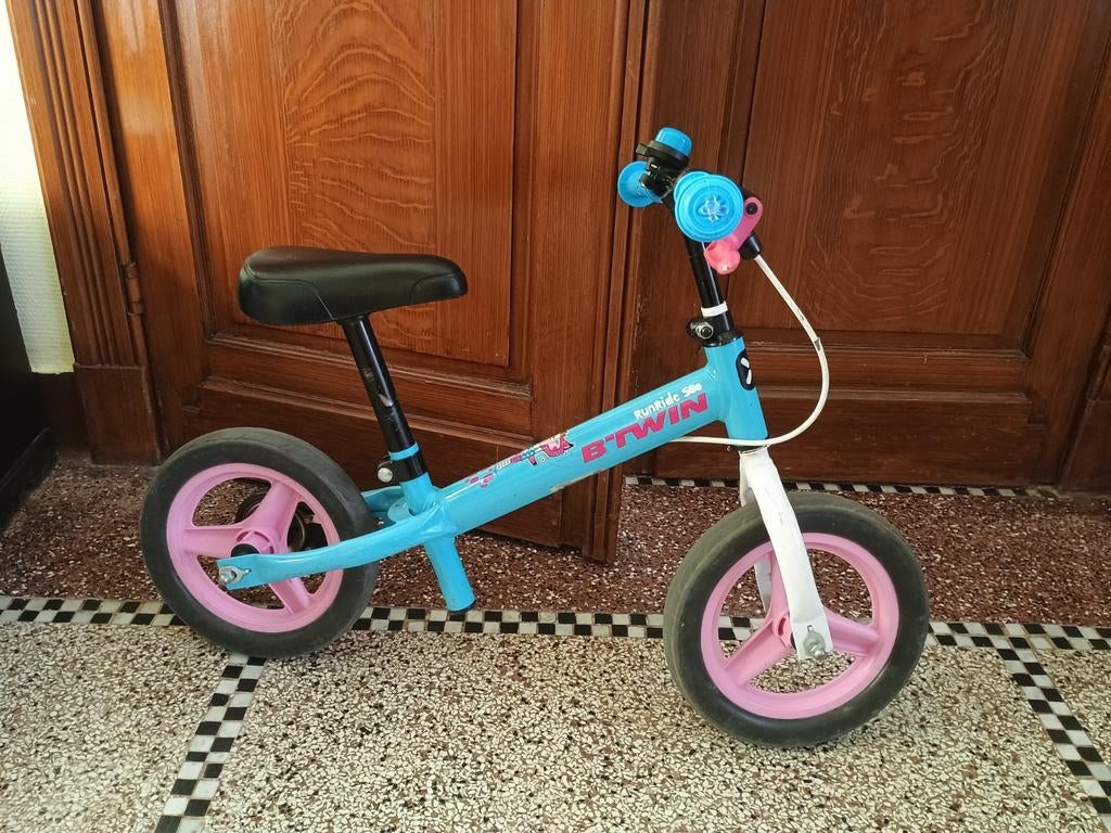 Draisienne, Enfants & Bébés, Jouets | Extérieur | Véhicules & Draisiennes, Enlèvement