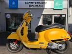 Vespa GTS 300 cc Super Sport 4.600 Km (nr.30), Motoren, Bedrijf, Scooter, 300 cc, Vespa