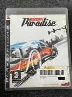 PS3 - Burnout Paradise, Ophalen of Verzenden, Gebruikt