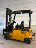 Chariot élévateur qui fonctionne parfaitement, 1000 à 2000 kg, Enlèvement, Électrique, Chariot élévateur