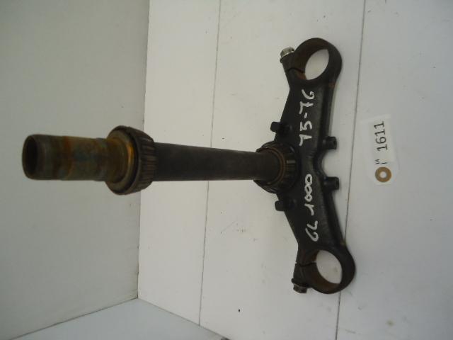 GL1000 1975 - 1976 Honda T-stuk D1-33777, Motoren, Onderdelen | Honda