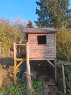 Speelhuisje, Tuin en Terras, Ophalen