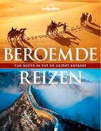 Beroemde reizen van route 66 tot de Orient-express, Livres, Récits de voyage, Enlèvement ou Envoi, Comme neuf