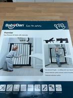 Traphekje “Baby dan”, Kinderen en Baby's, Traphekjes, Ophalen, Zo goed als nieuw
