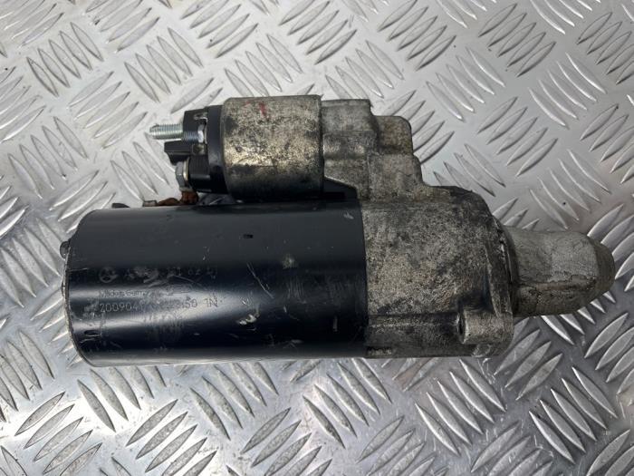 Startmotor van een Mercedes Sprinter, Auto-onderdelen, Motor en Toebehoren, Mercedes-Benz, Gebruikt, 3 maanden garantie