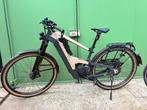 Aska pedelec, Ophalen, Zo goed als nieuw