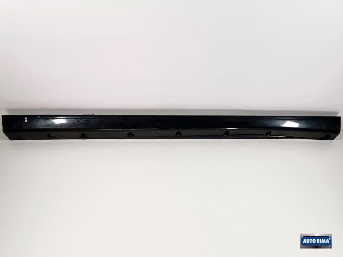 Seuil gauche d'un Volvo 850 (019), -, 3 mois de garantie, -, -