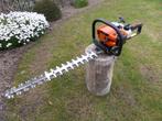 Heggenschaar van Stihl type HS80, Tuin en Terras, Ophalen, Gebruikt, Benzine, Stihl