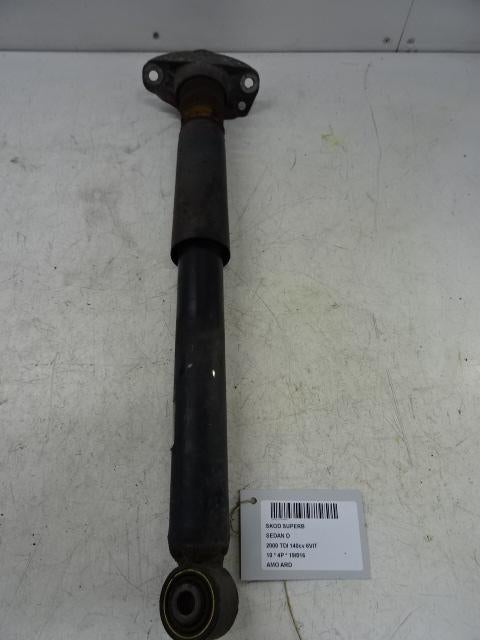 AMORTISSEUR ARRIÈRE DROIT Skoda Superb (3TAA), Autos : Pièces & Accessoires, Utilisé, Skoda