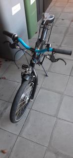 Kinderfiets, Fietsen en Brommers, Ophalen