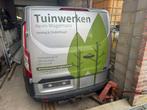 Ford Transit Custom 2017 | Euro6B | MOTORPROBLEEM, Autos, Argent ou Gris, Achat, 6 portes, Euro 6