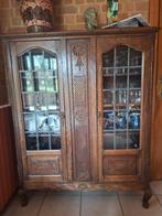 vaisselier en chêne, Antiquités & Art, Enlèvement