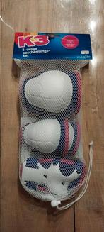 Ensemble de protection antichute K3, Enlèvement, Protection