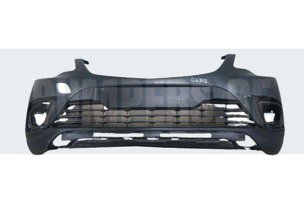 Bumper Opel Karl Rocks 16- Voorbumper Q6302, Autos : Pièces & Accessoires, Carrosserie & Tôlerie, Pare-chocs, Avant, Utilisé, 6 mois de garantie