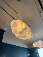 4 wolken lampen, Ophalen, Zo goed als nieuw