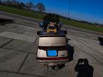 Honda Goldwing 1500, Motoren, Motorrijbewijs A, Cruise Control, 1500 cc, Particulier