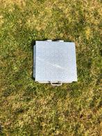 Putdeksel gegalvaniseerd, Doe-het-zelf en Bouw, Ophalen, Zo goed als nieuw