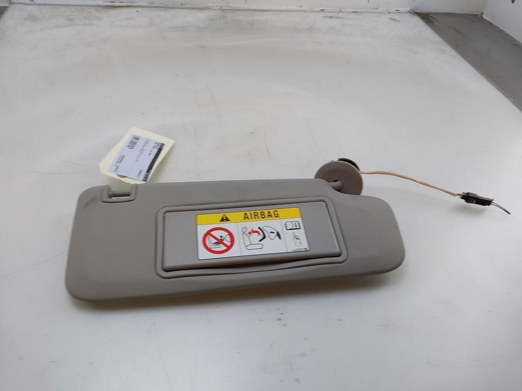 ZONNEKLEP Opel Astra K Sports Tourer (|13589920|39046137|), Auto-onderdelen, Gebruikt, Opel