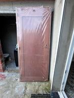 Porte meranti, Enlèvement, Neuf, Brun, Bois