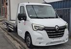 RENAULT MASTER RED 2.3 HDI 200cv 2022/NIEUW PLATFORM/, Auto's, Euro 6, Renault, 2300 cc, 120 kW