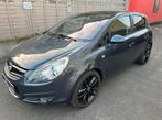 Opel corsa 1.4 benzine 138.000km uit 2010, Auto's, Particulier, Corsa, Isofix, Te koop