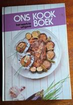 Kvlv kookboek, Boeken, Kookboeken, Ophalen