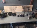 Diverses pièces électriques BMW R100 R90 R80 R75 R65 R45, Enlèvement ou Envoi, BMW