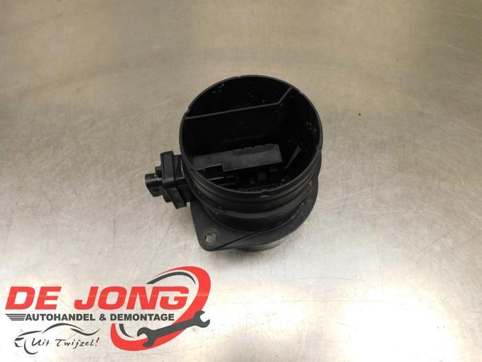 Compteur de masse d'air d'un Volkswagen Caddy, Autos : Pièces & Accessoires, Autres pièces automobiles, Volkswagen, Utilisé, 3 mois de garantie