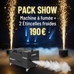 Location de sonorisation, Enlèvement