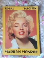 Boek over Marilyn Monroe, Ophalen of Verzenden