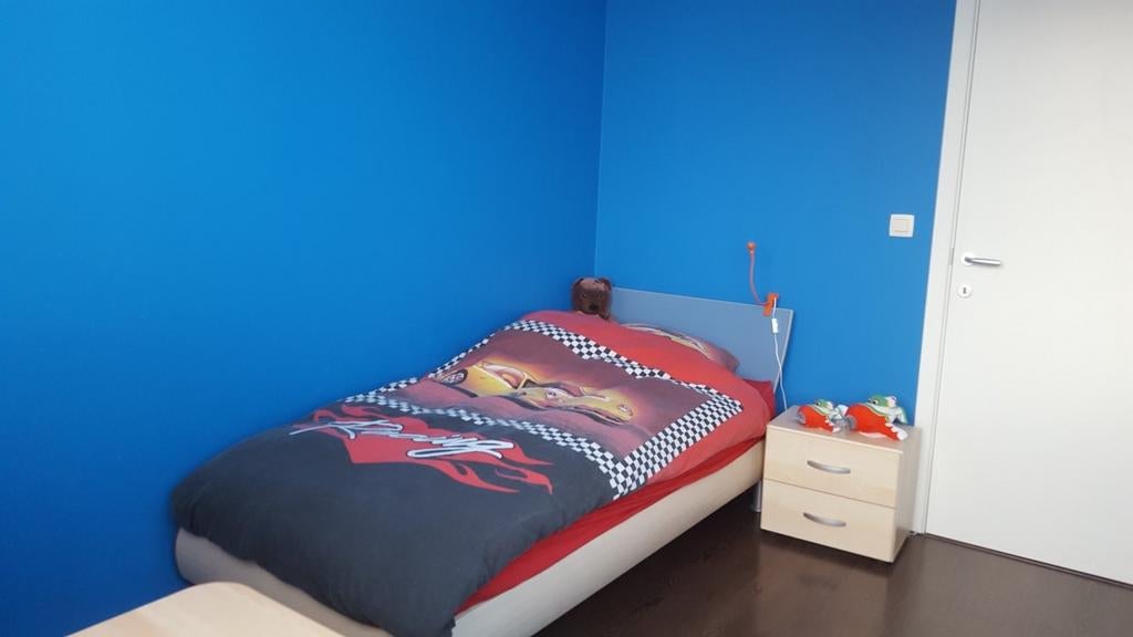 1 persoon slaapkamer Meubelen GAUTIER top kwaliteit, Enlèvement, Comme neuf, Une personne, Modern