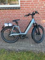 Prachtige Riese en Muller Nevo4 vario 2024 750WH, Fietsen en Brommers, Elektrische fietsen, Zo goed als nieuw, 47 tot 51 cm, 50 km per accu of meer