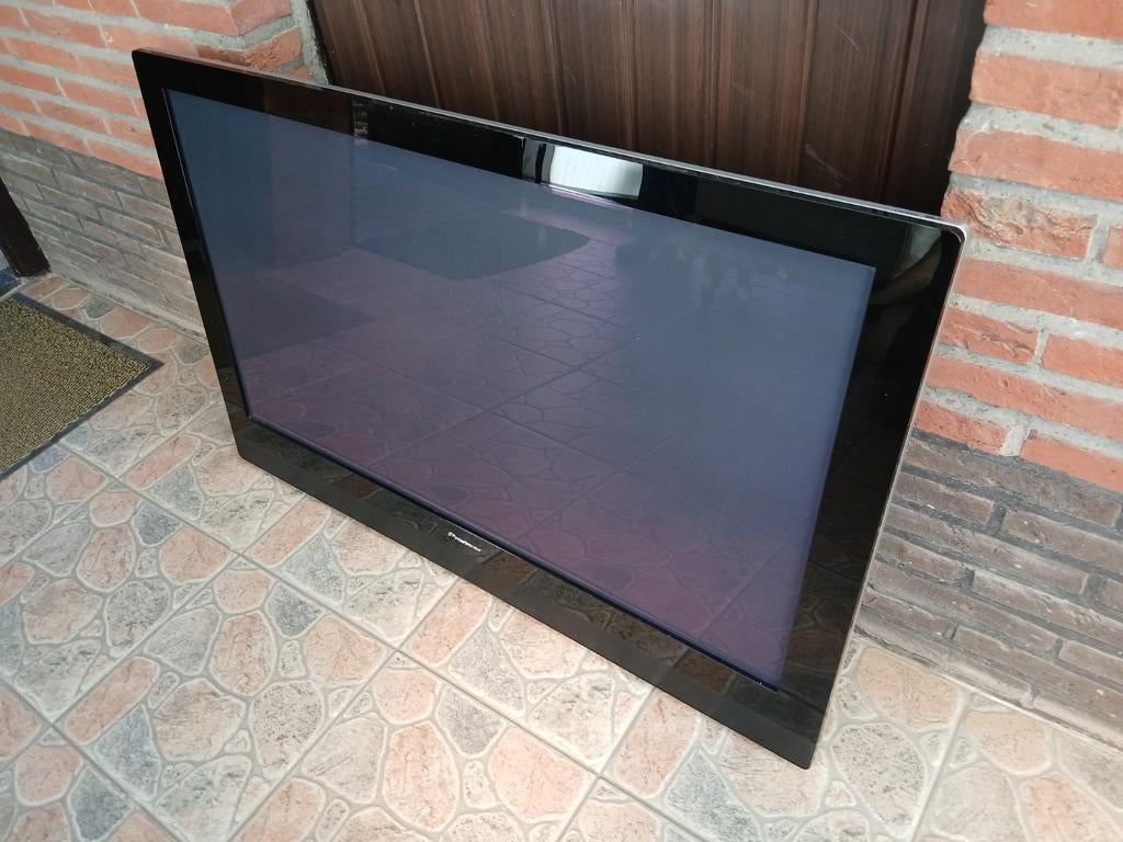 Tv pioneer, TV, Hi-fi & Vidéo, Télévisions, Enlèvement, Pioneer