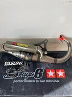 Yasuni kevlar mbk booster, Fietsen en Brommers, Ophalen of Verzenden, Zo goed als nieuw