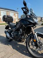 HONDA CB 500 X, Motoren, 2 cilinders, Particulier, Minimaal motorrijbewijs A2, 471 cc