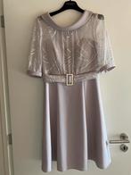 Linea Raffaelli coctailjurk, Kleding | Dames, Gelegenheidskleding, Ophalen, Paars, Cocktailjurk, Zo goed als nieuw