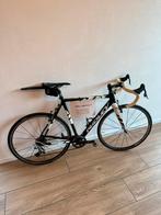 Crossfiets Ridley X-night maat 54, Fietsen en Brommers, Fietsen | Crossfietsen en BMX, Ophalen, Zo goed als nieuw