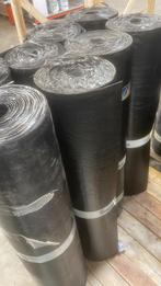 Roofing, Overige materialen, Zwart, Nieuw, 5 tot 10 m²