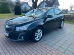 Chevrolet cruze 1.7 cdti Euro 5b Bj 2014, Auto's, Voorwielaandrijving, Euro 5, Zwart, Lederen bekleding
