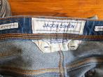 *GERESERVEERD* Luxe heren jeans Jacob Cohën  Np +350€, Kleding | Heren, Spijkerbroeken en Jeans, Verzenden, Blauw, Overige jeansmaten