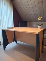 Bureau en bois robuste, Enlèvement, Utilisé, Bureau